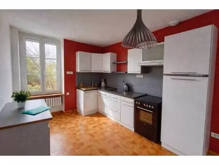 maison de ville à louer