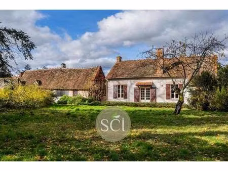 sologne conseil immobilier