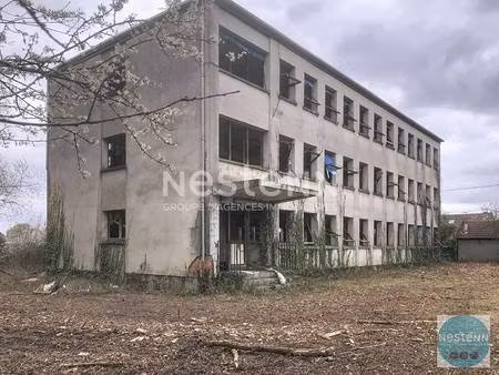 nestenn saint gervais la foret