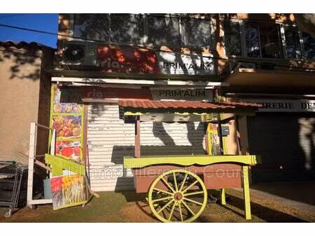 local commercial à louer