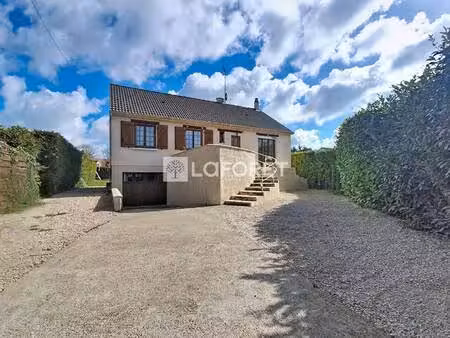 mercier immobilier laforêt chartres