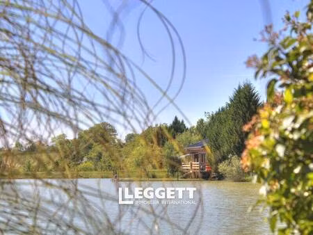leggett immobilier