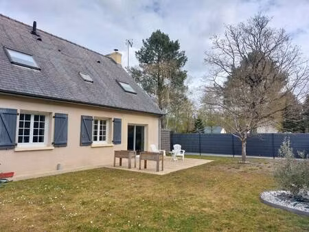 maison à louer