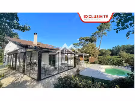 villa à vendre