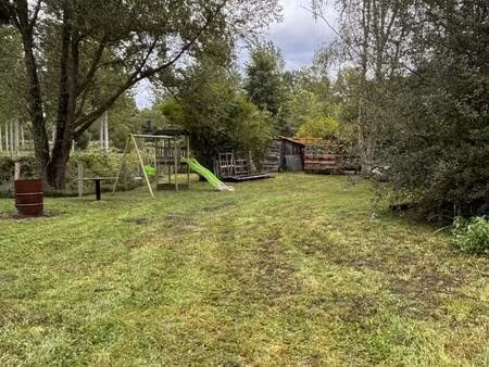 terrain à vendre
