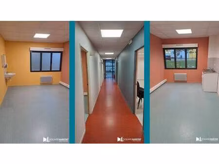 square habitat poitiers