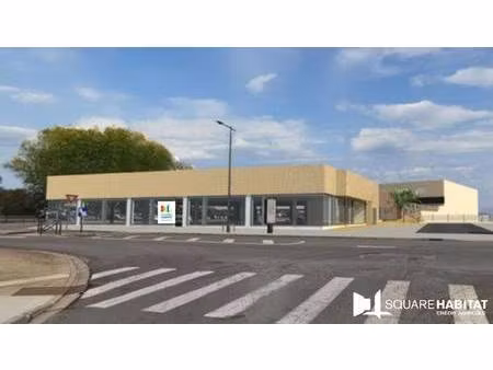 square habitat poitiers