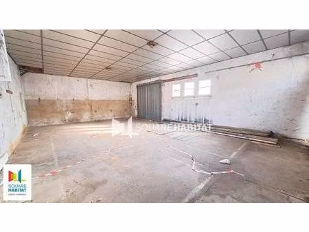 square habitat poitiers