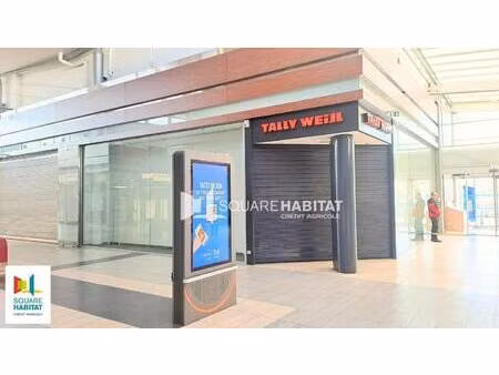 square habitat poitiers