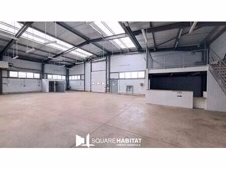 square habitat poitiers
