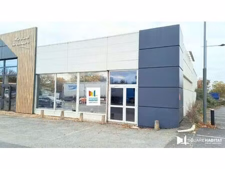 square habitat poitiers