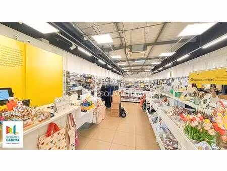 square habitat poitiers