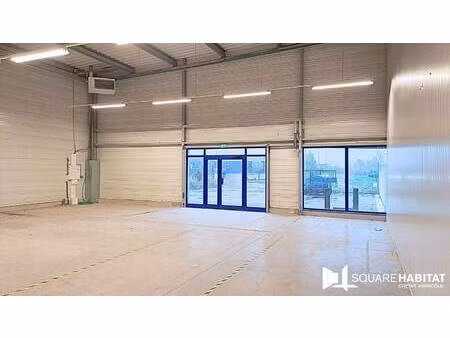 square habitat poitiers