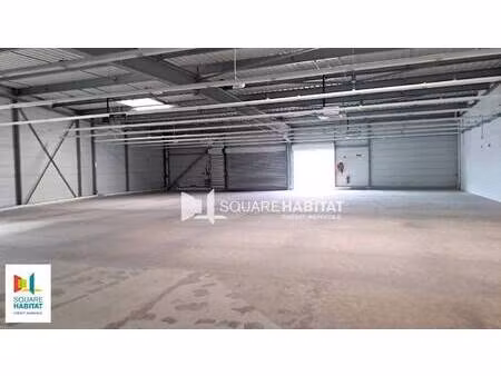 square habitat poitiers