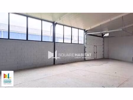 square habitat poitiers