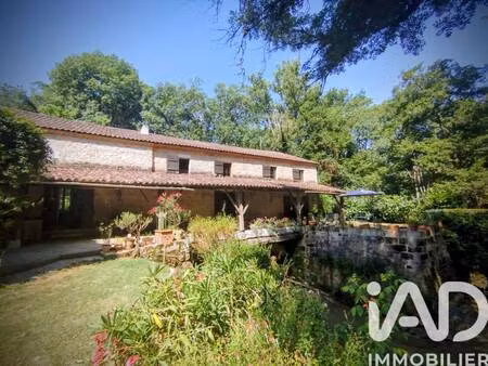 propriété à vendre
