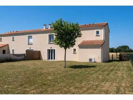 maison à louer