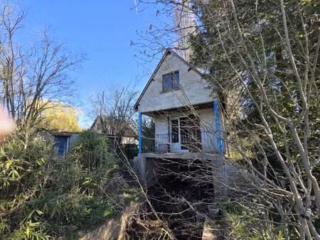 propriété de loisirs à vendre