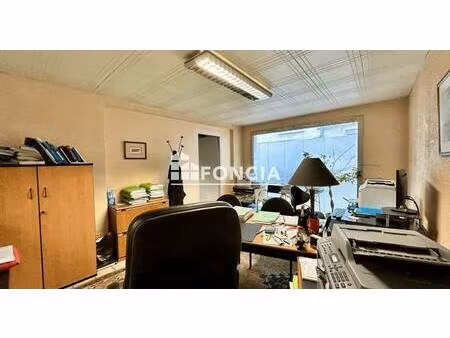 local commercial à vendre