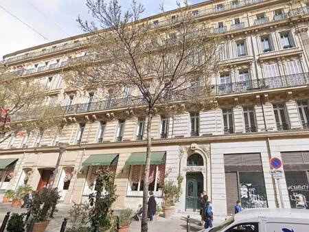 jll bureaux marseille