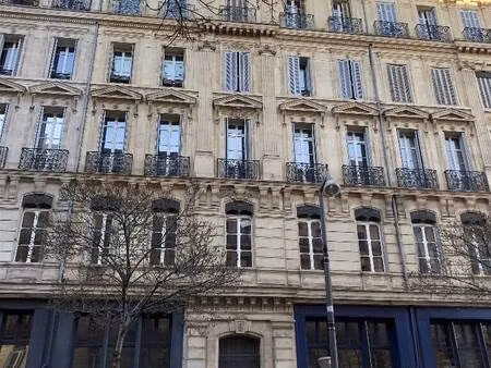 jll bureaux marseille