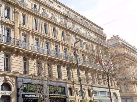 jll bureaux marseille