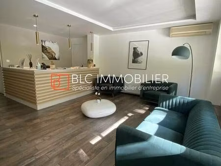 espace bureau à louer