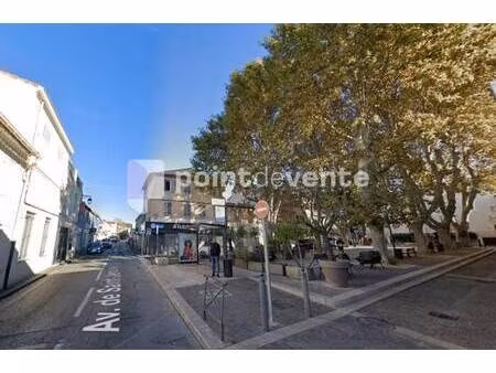 local commercial à louer