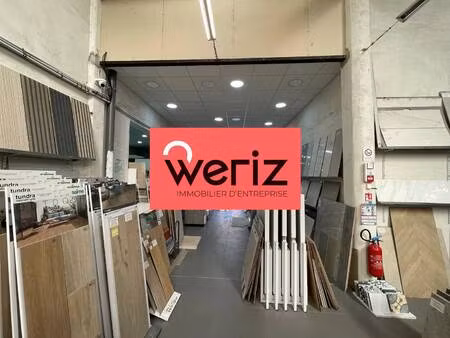 entrepôt à louer