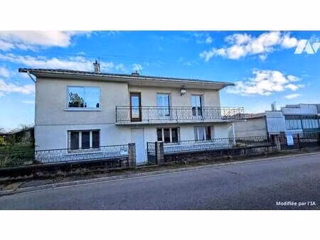 me pauline guillet - notaire à valence-en-poitou