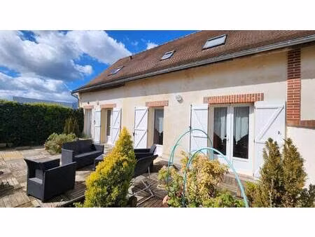 simon immobilier chateuneuf