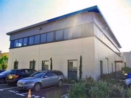 espace bureau à louer