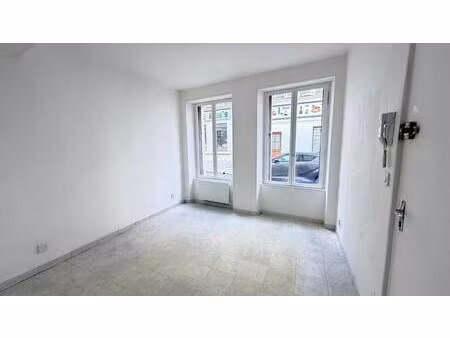appartement à louer - logement étudiant