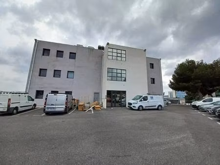 espace bureau à louer