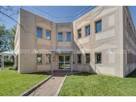 espace bureau à louer