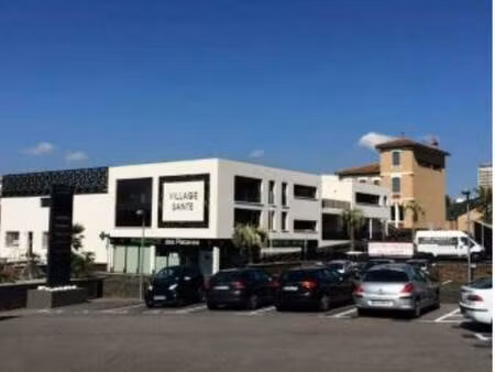 espace bureau à louer