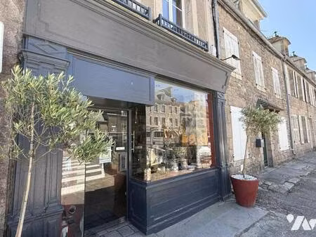 local commercial à louer