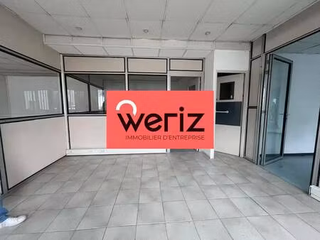 entrepôt à louer