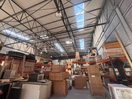 local d'activités à louer