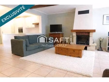 safti dewulf nathalie conseiller indépendant