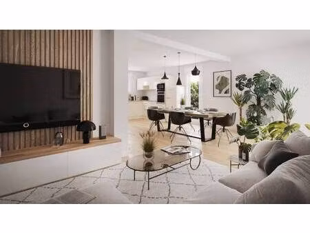 medicis immobilier neuf