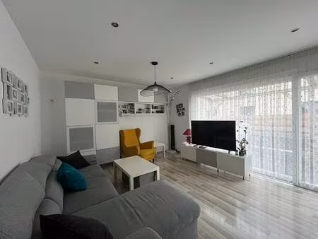 duplex à vendre