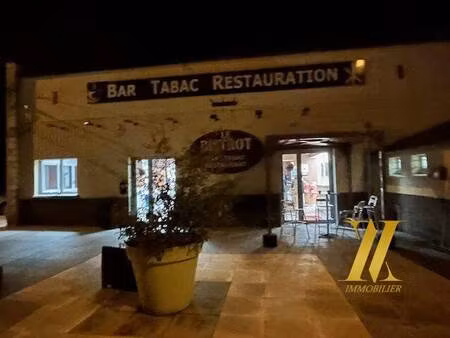 restaurant à vendre