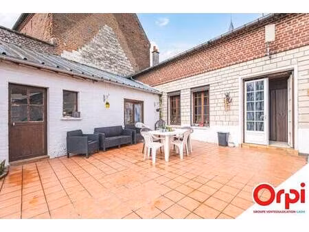 venteoulocation