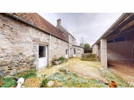 mes horvais & mahier- notaires à les pieux