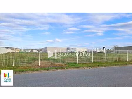 square habitat poitiers