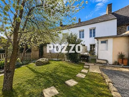 pozzo immobilier- yquelon