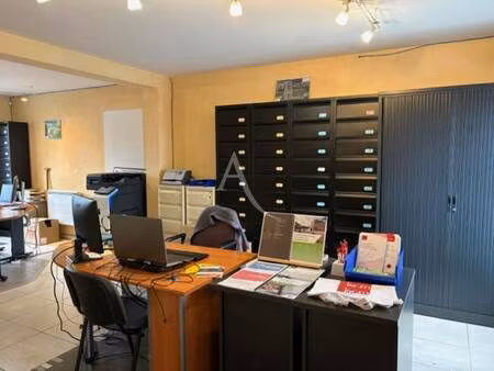 local commercial à vendre