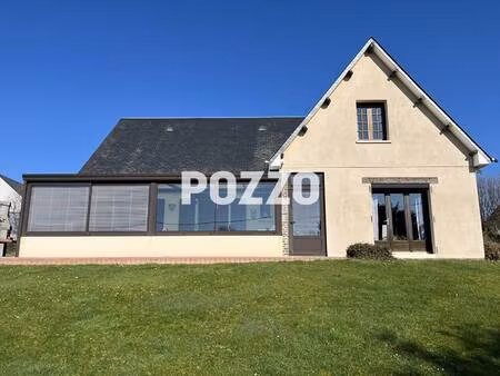 pozzo immobilier - saint lo