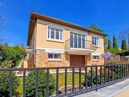 vente maison 4 pièces 136 m² à palaiseau (91120)  579 000 €